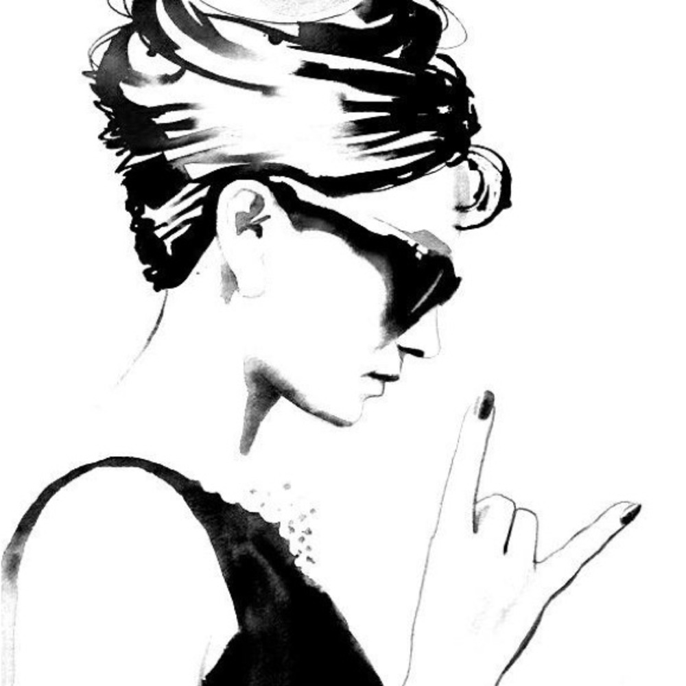 Meet your Posher, Nancy